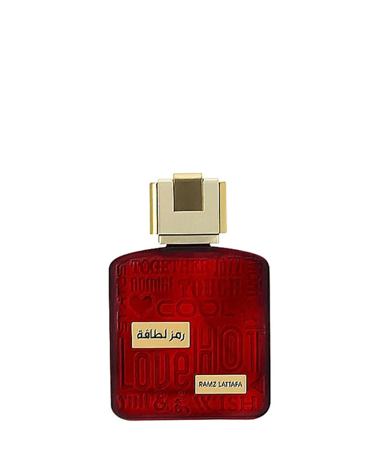 Lattafa Ramz Gold EDP