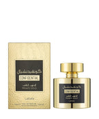 Lattafa Confidential Private Gold EDP