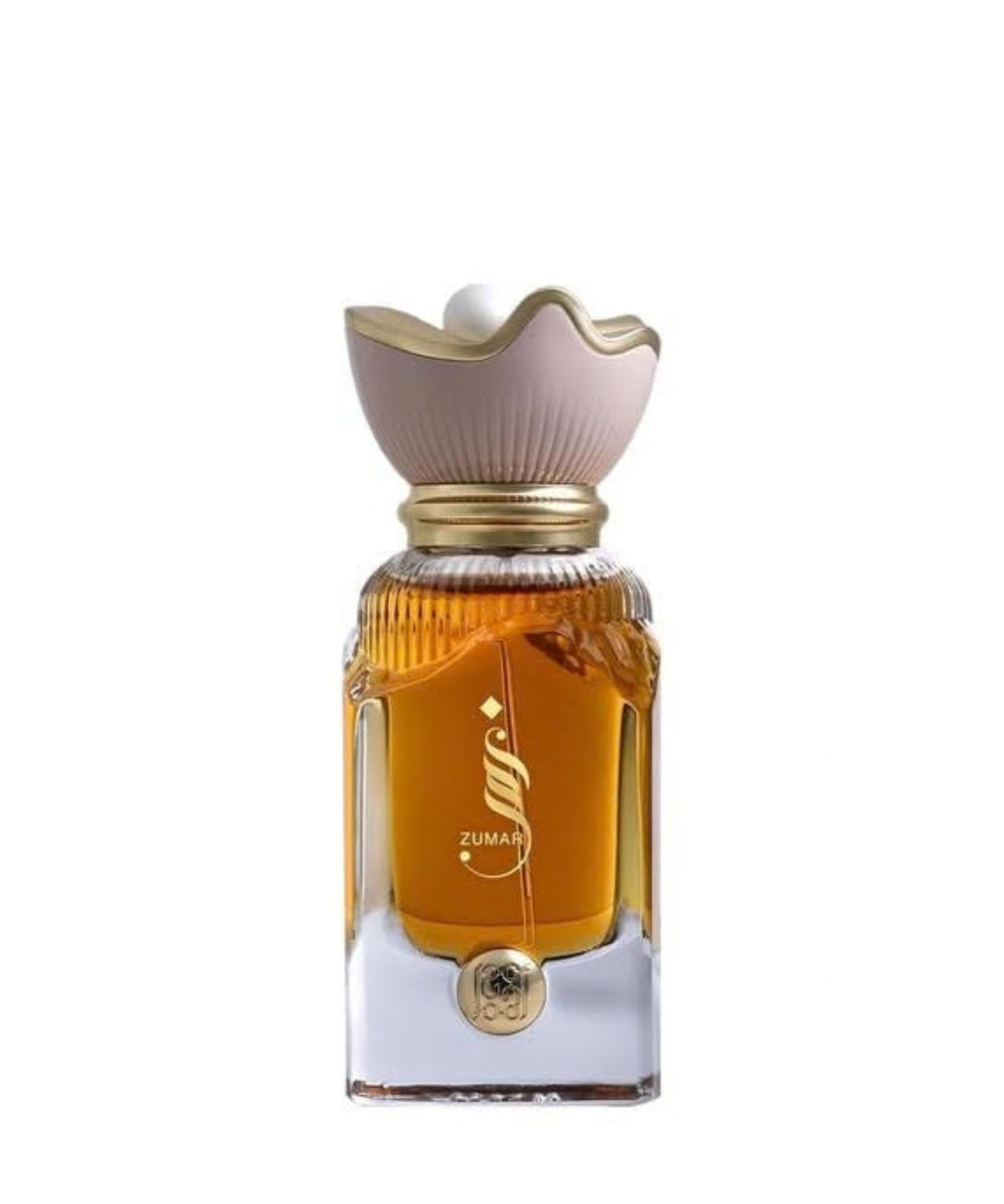 Ahmed Al Maghribi Zumar Unisex Extrait De Parfum 100 ML