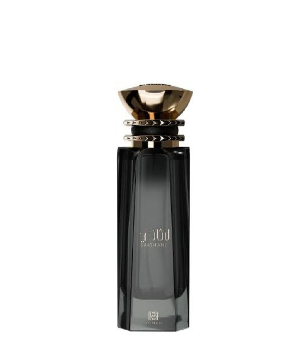 Ahmed Al Maghribi Lathani Unisex Eau De Parfum 80 ML
