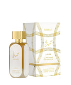 Lattafa Hayaati Gold Elixir EDP