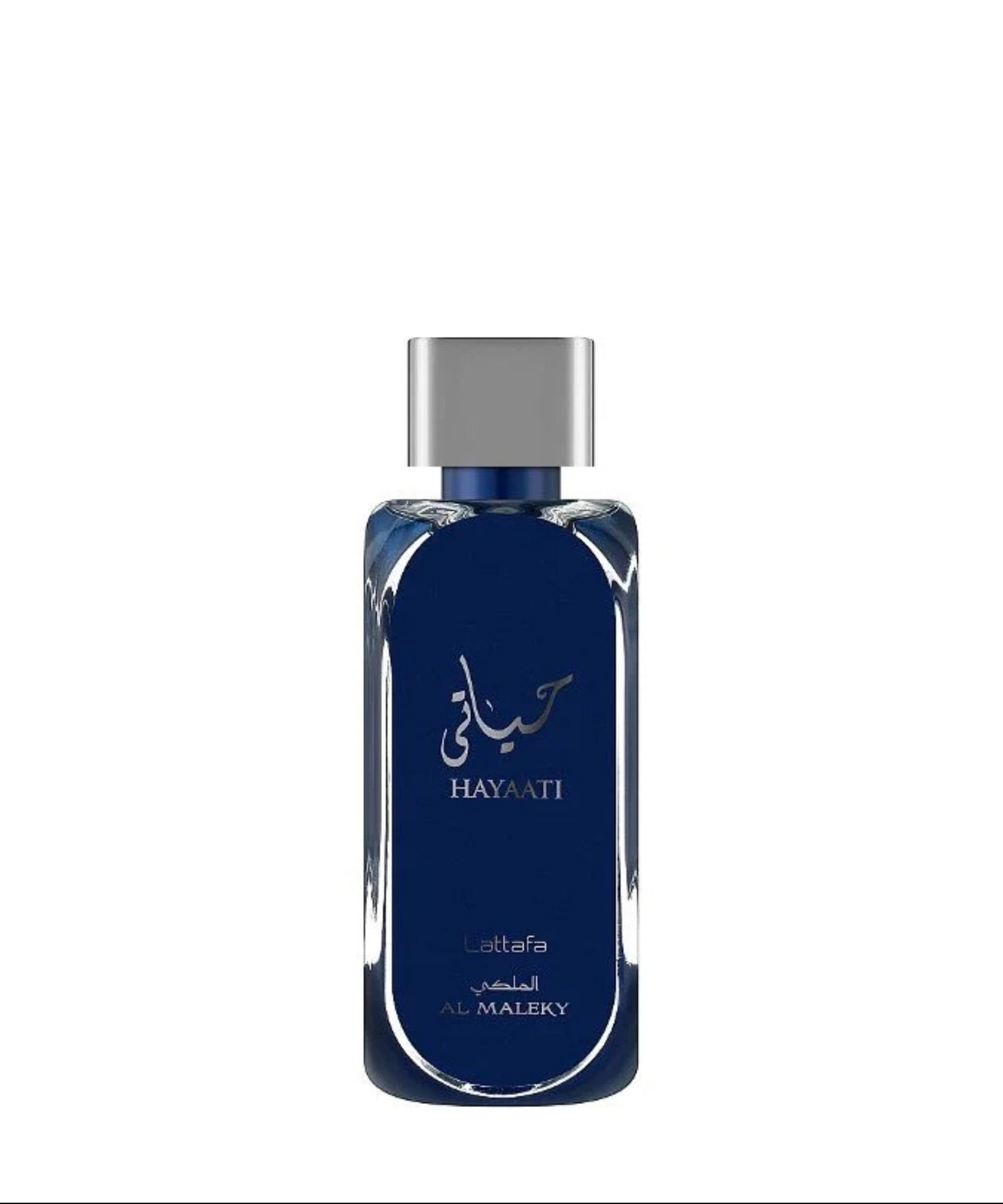 Lattafa Hayaati Al Maleky EDP Main image