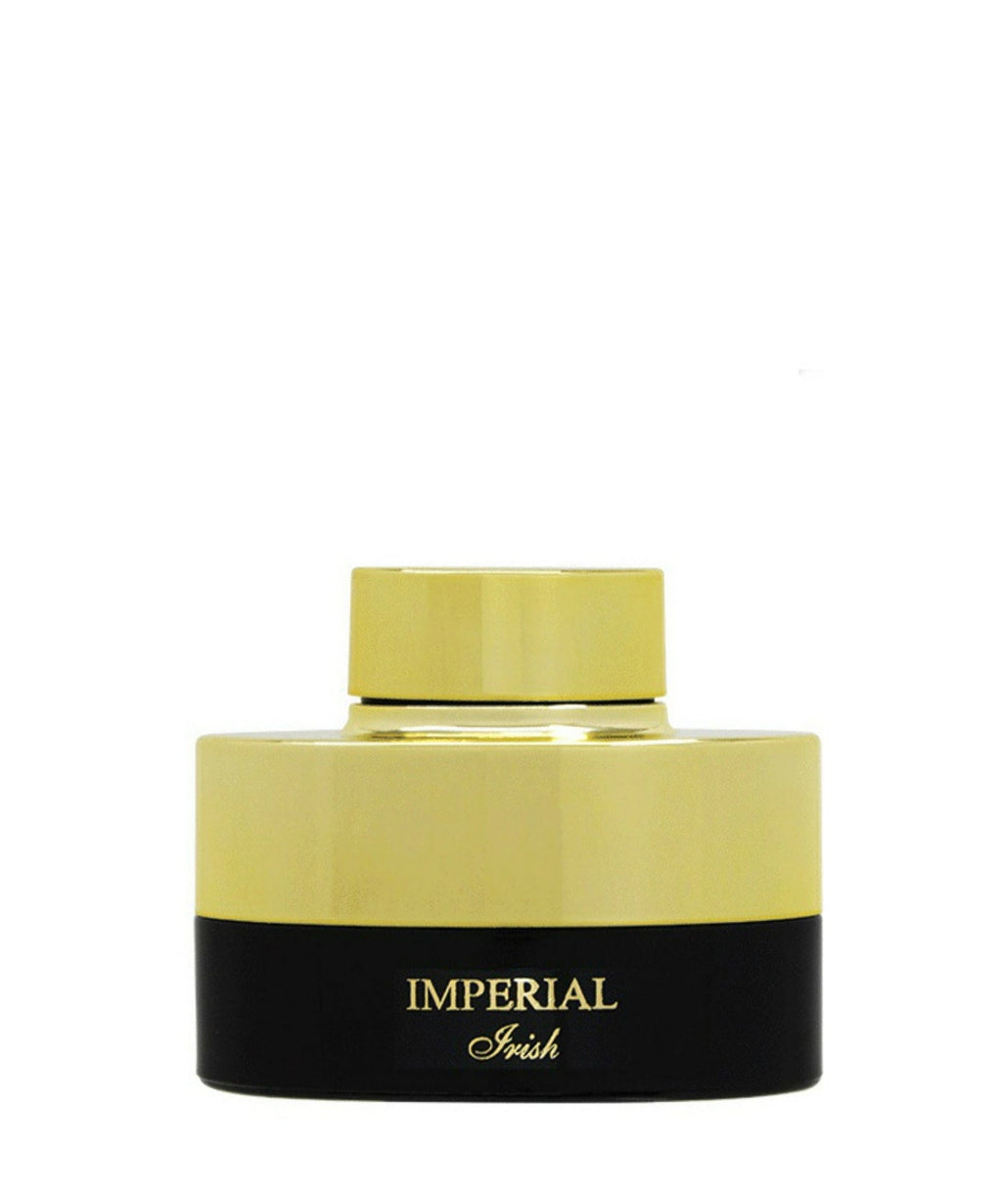 Lattafa Imperial Irish EDP