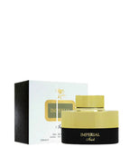 Lattafa Imperial Irish EDP