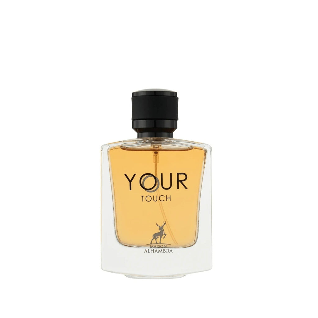 Your Touch EDPby Maison Alhambra EDP
