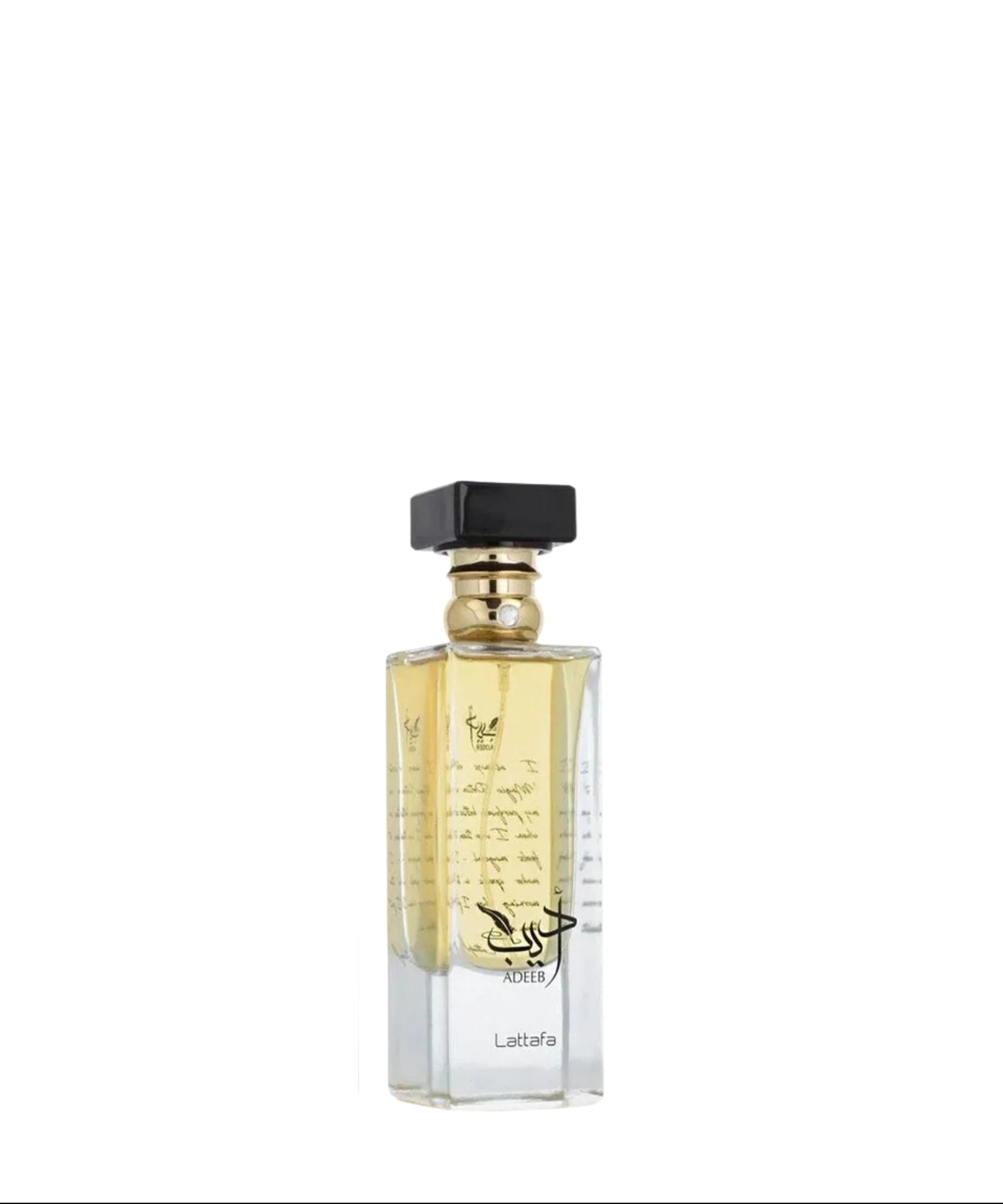 Lattafa Adeeb EDP Main image
