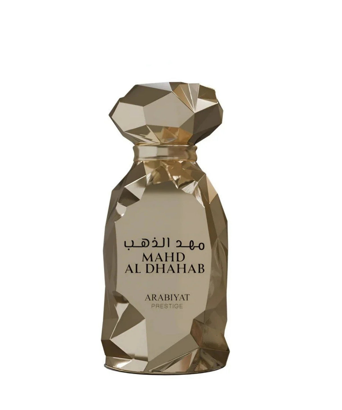 Arabiyaat Prestige Mahd Al Dhahab Unisex Eau De Parfum 100 ML