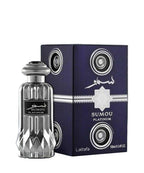 Lattafa Sumou Platinum EDP