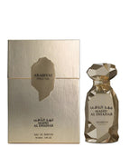 Arabiyaat Prestige Mahd Al Dhahab Unisex Eau De Parfum 100 ML