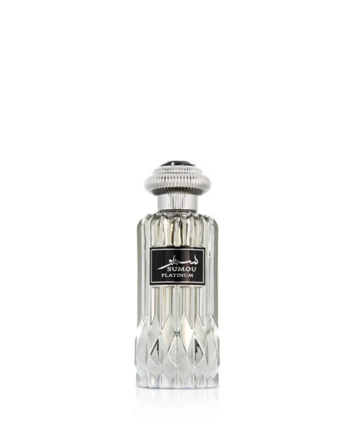 Lattafa Sumou Platinum EDP