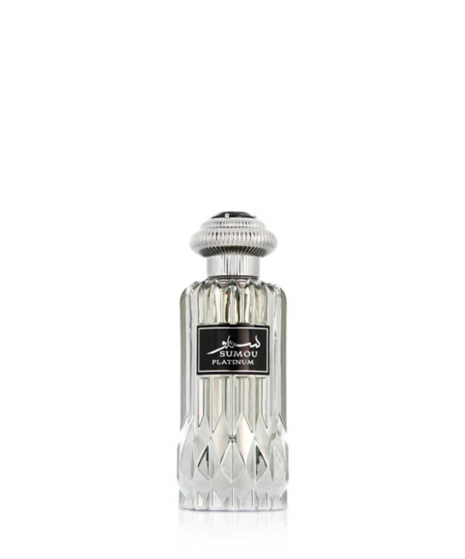 Lattafa Sumou Platinum EDP