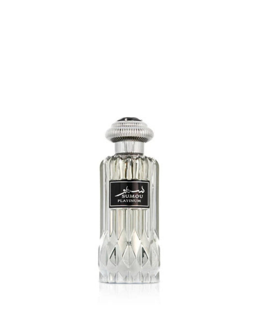 Lattafa Sumou Platinum EDP