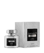 Lattafa Confidential Platinum EDP