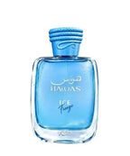Rasasi Hawas Ice Freeze Men Eau De Parfum 100 ML