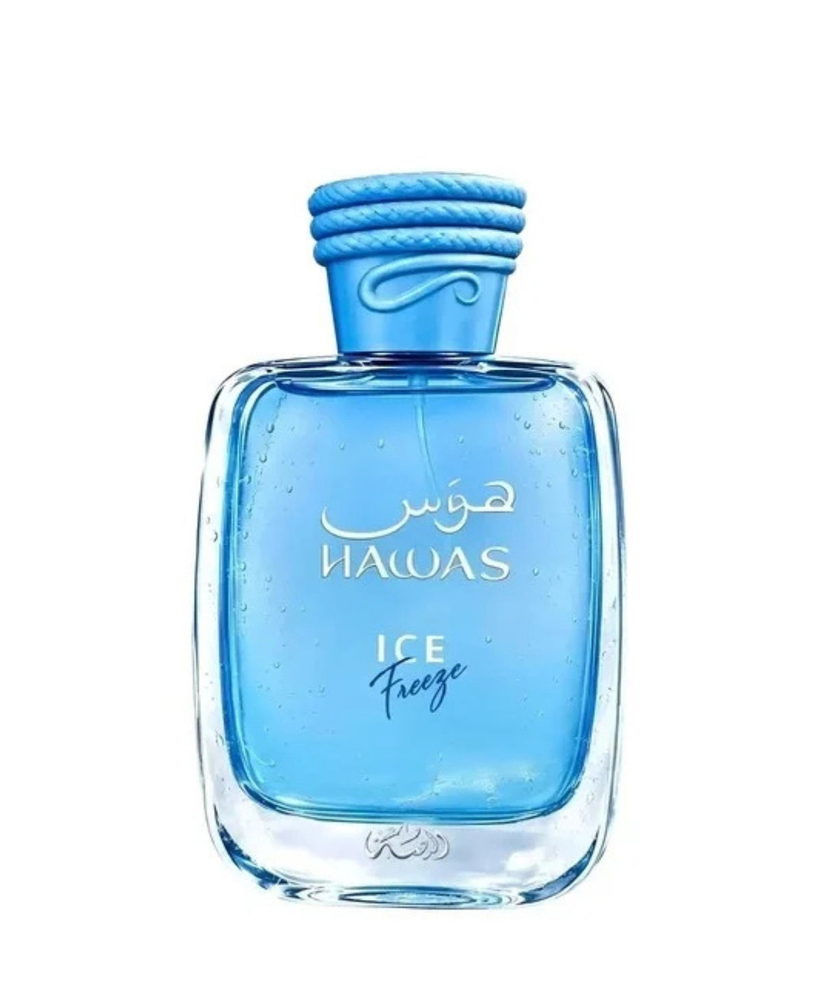 Rasasi Hawas Ice Freeze Men Eau De Parfum 100 ML