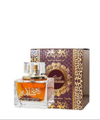 Lattafa Oud Salama EDP