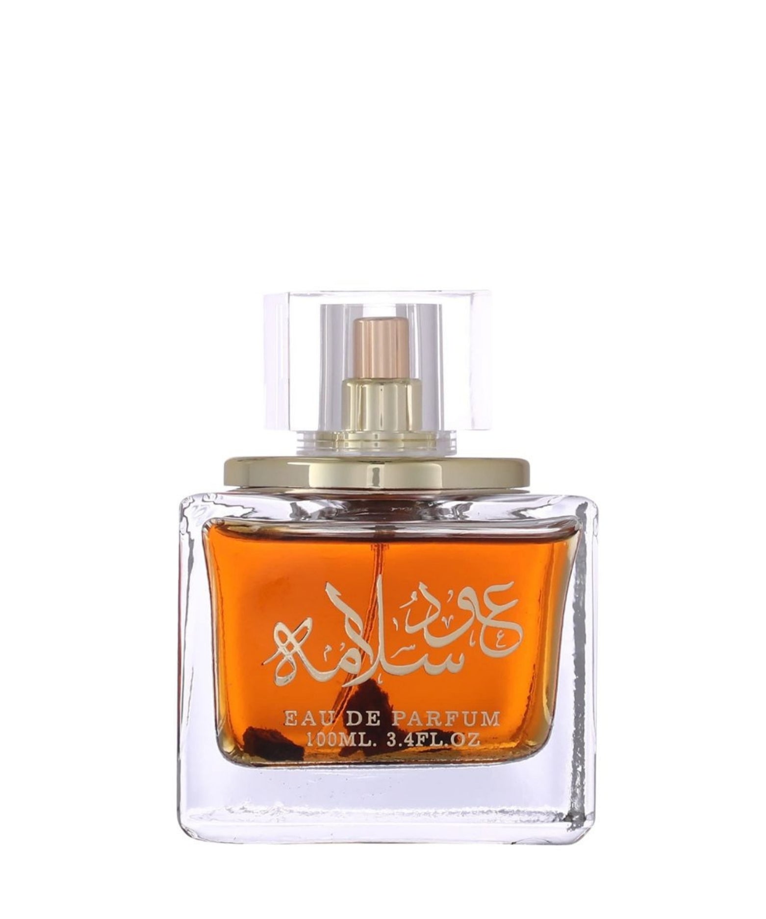 Lattafa Oud Salama EDP Main image