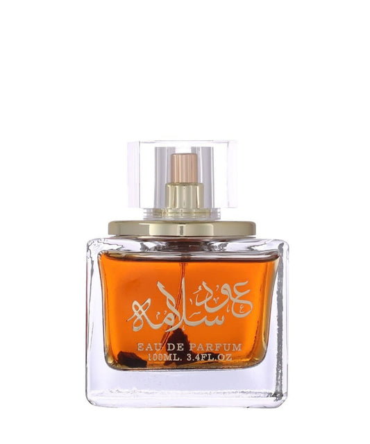 Lattafa Oud Salama EDP