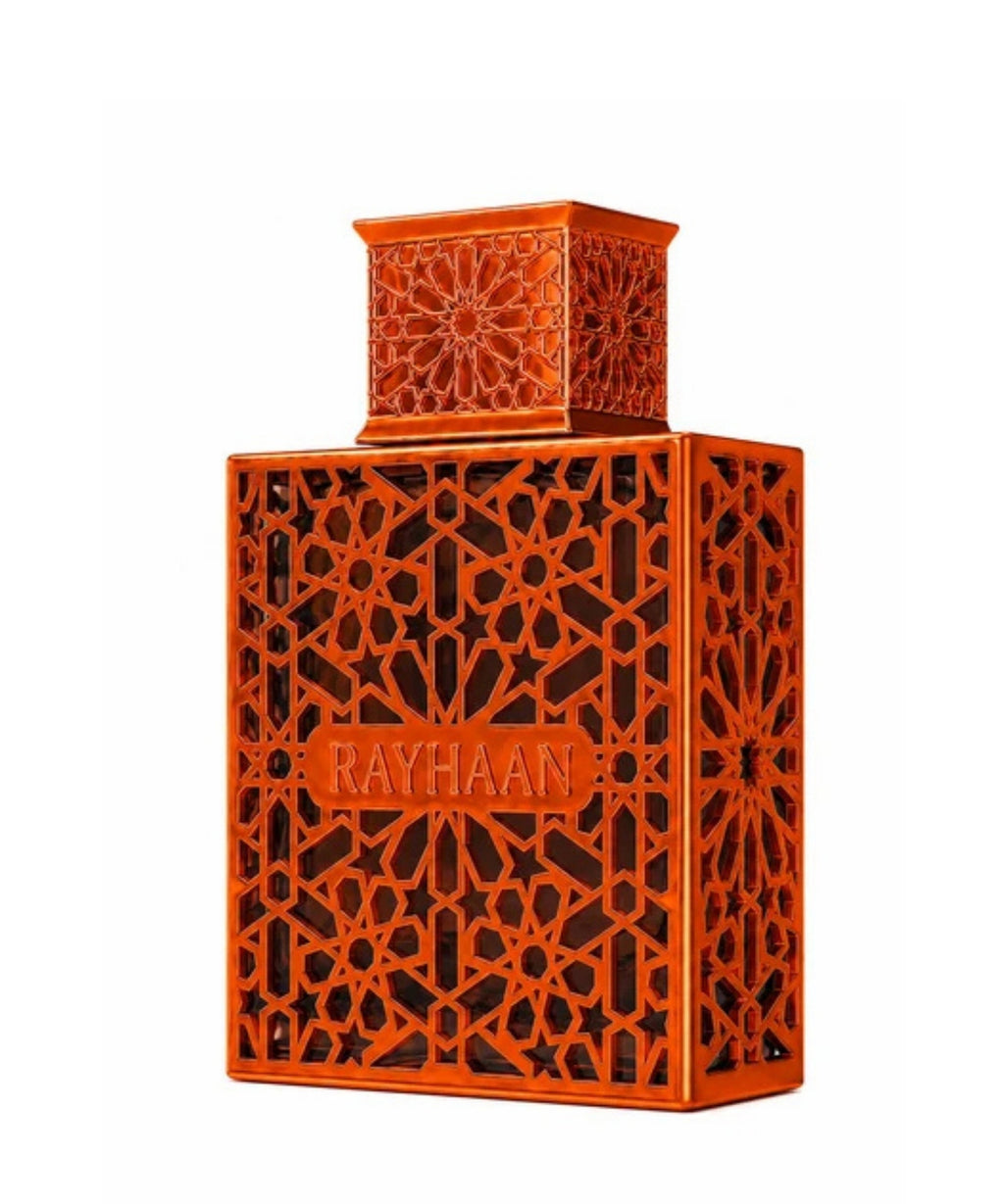 Rayhaan Vantage Unisex Eau De Parfum 100 ML