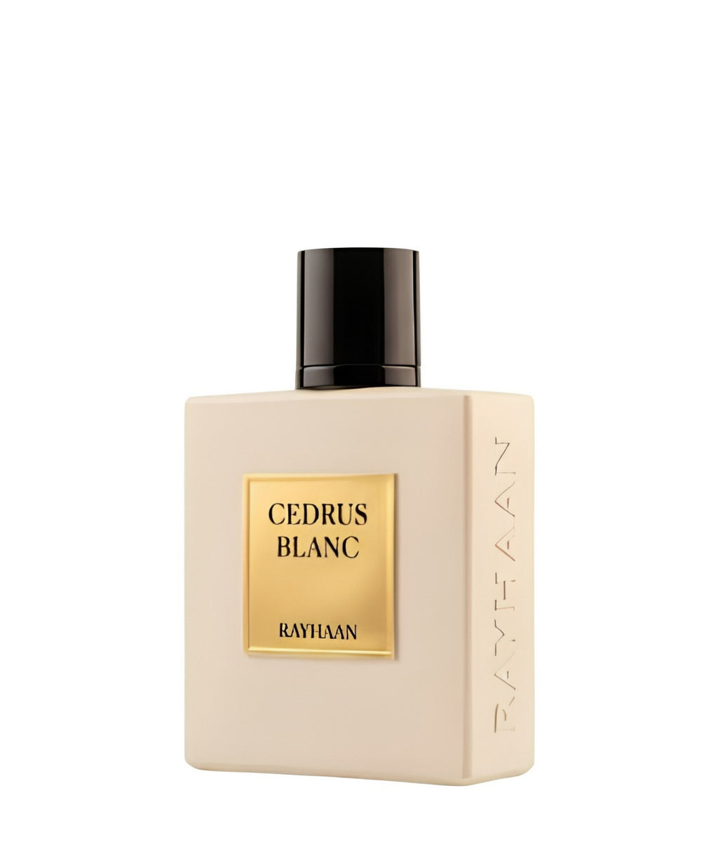 Rayhaan Cedrus Blanc Unisex Eau De Parfum 100 ML