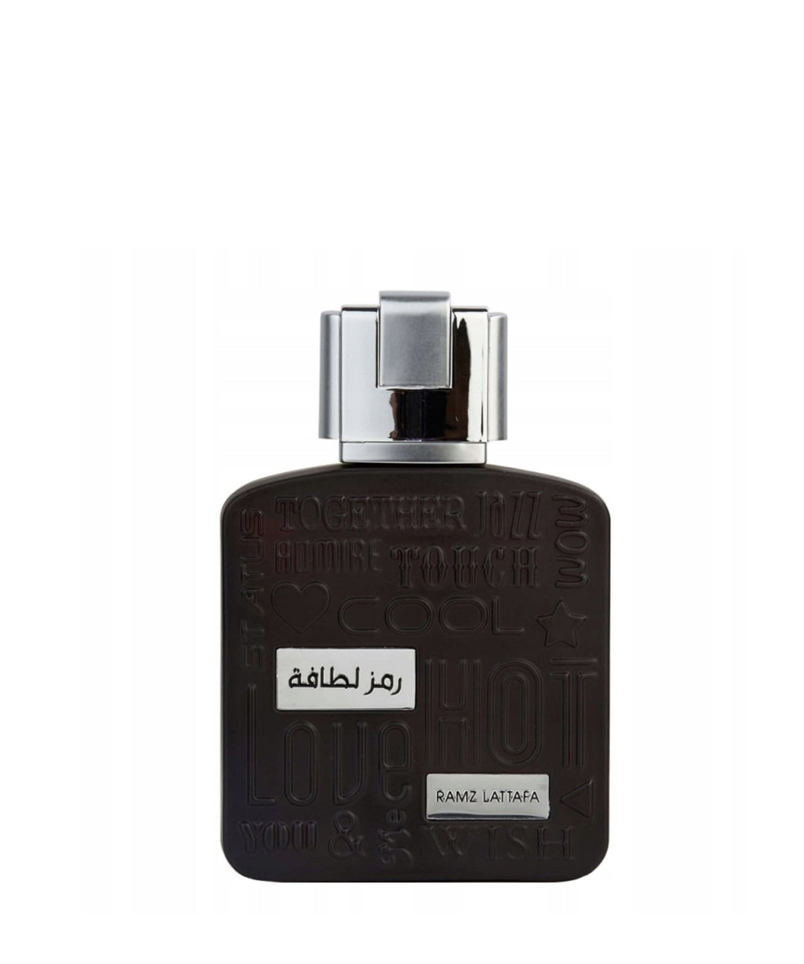 Lattafa Ramz Silver Main image