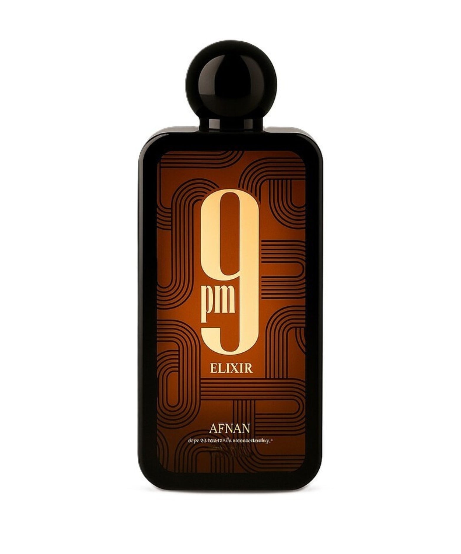 9PM ELIXIR EDP BY AFNAN Main image