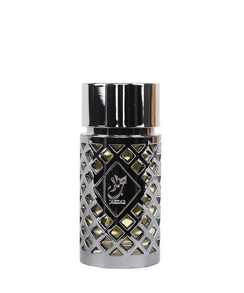 Jazzab silver Edp by Ard al zaafaran Main image
