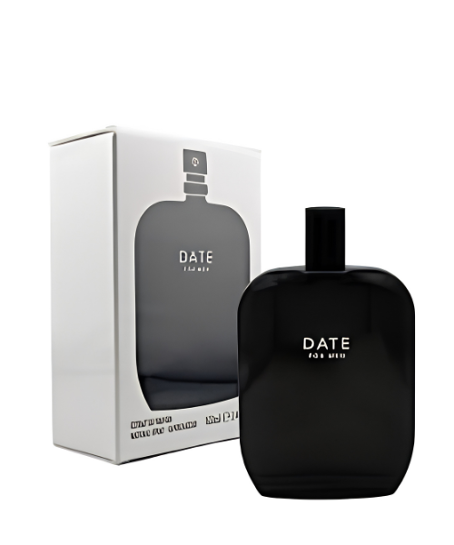 Date For Men | Seductive Evening Scent