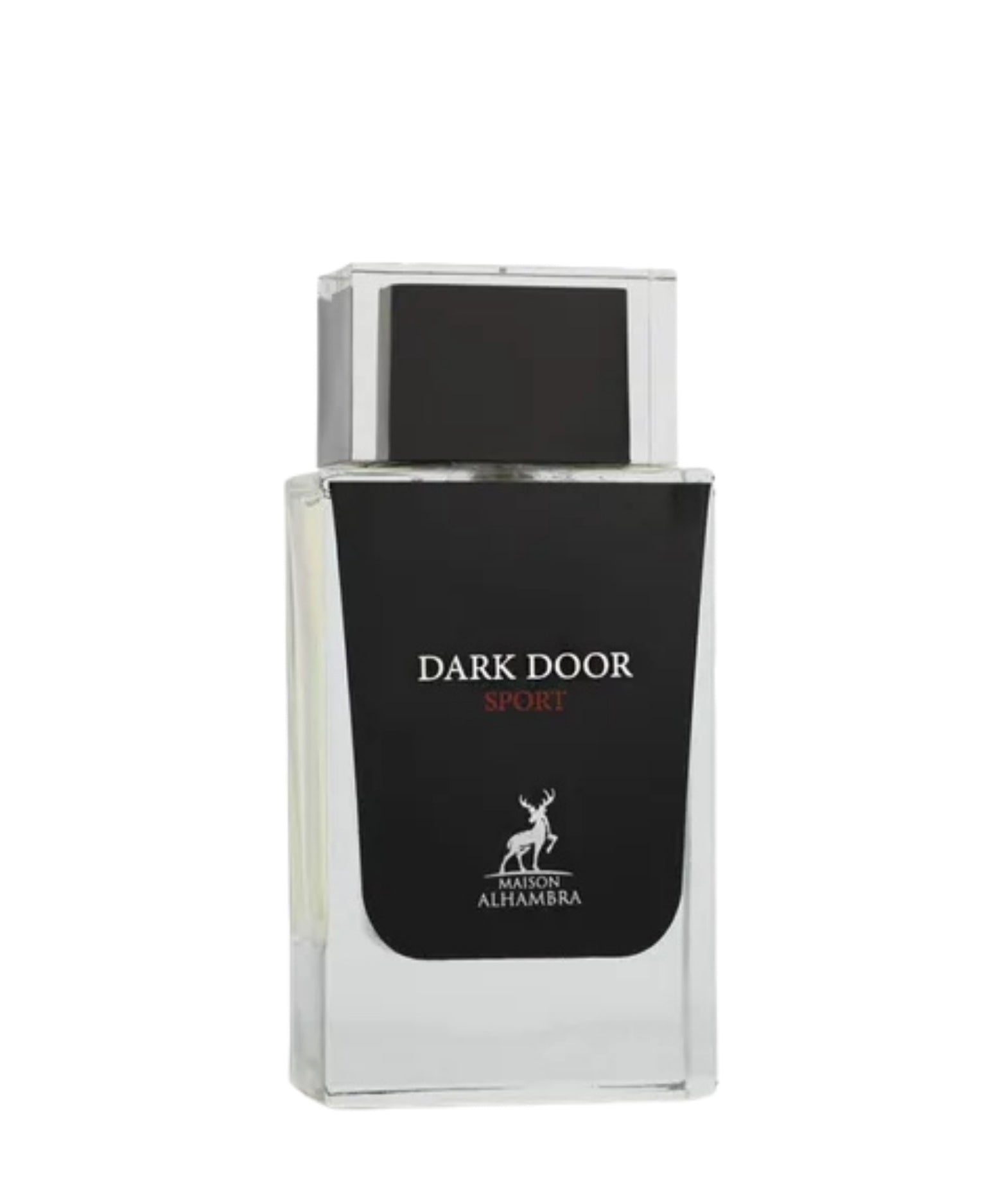 Maison Alhambra Dark Door Sport EDP Main image