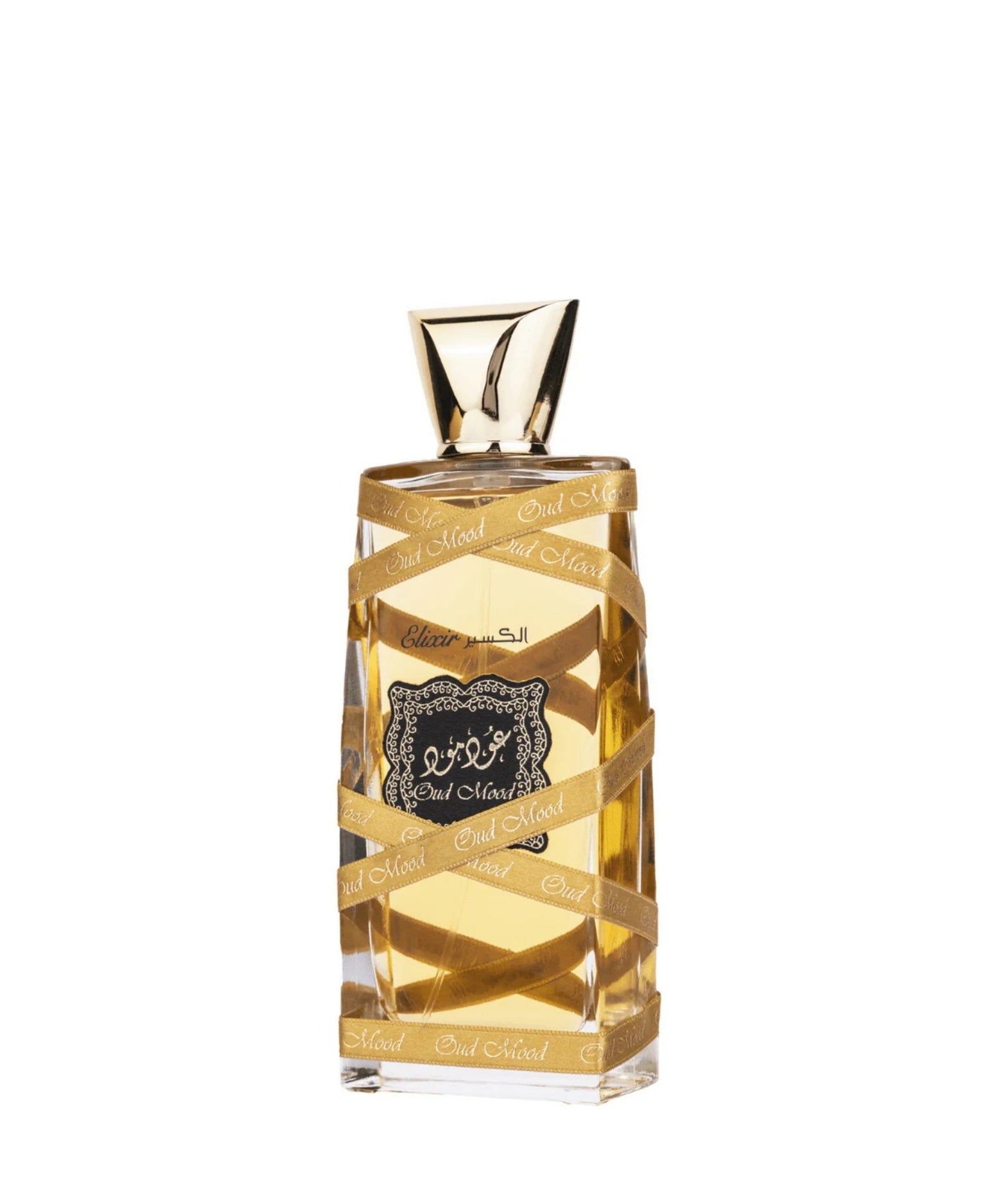 Lattafa Oud Mood Elixir Main image