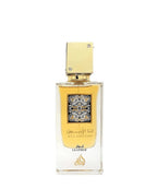 Lattafa Ana Abiyedh Leather I am White EDP