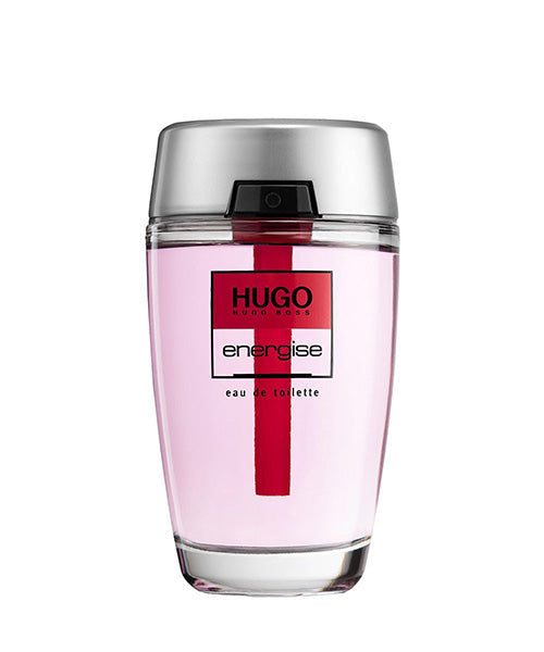Hugo Boss Energise Man eau de toilette - 125 ml Main image