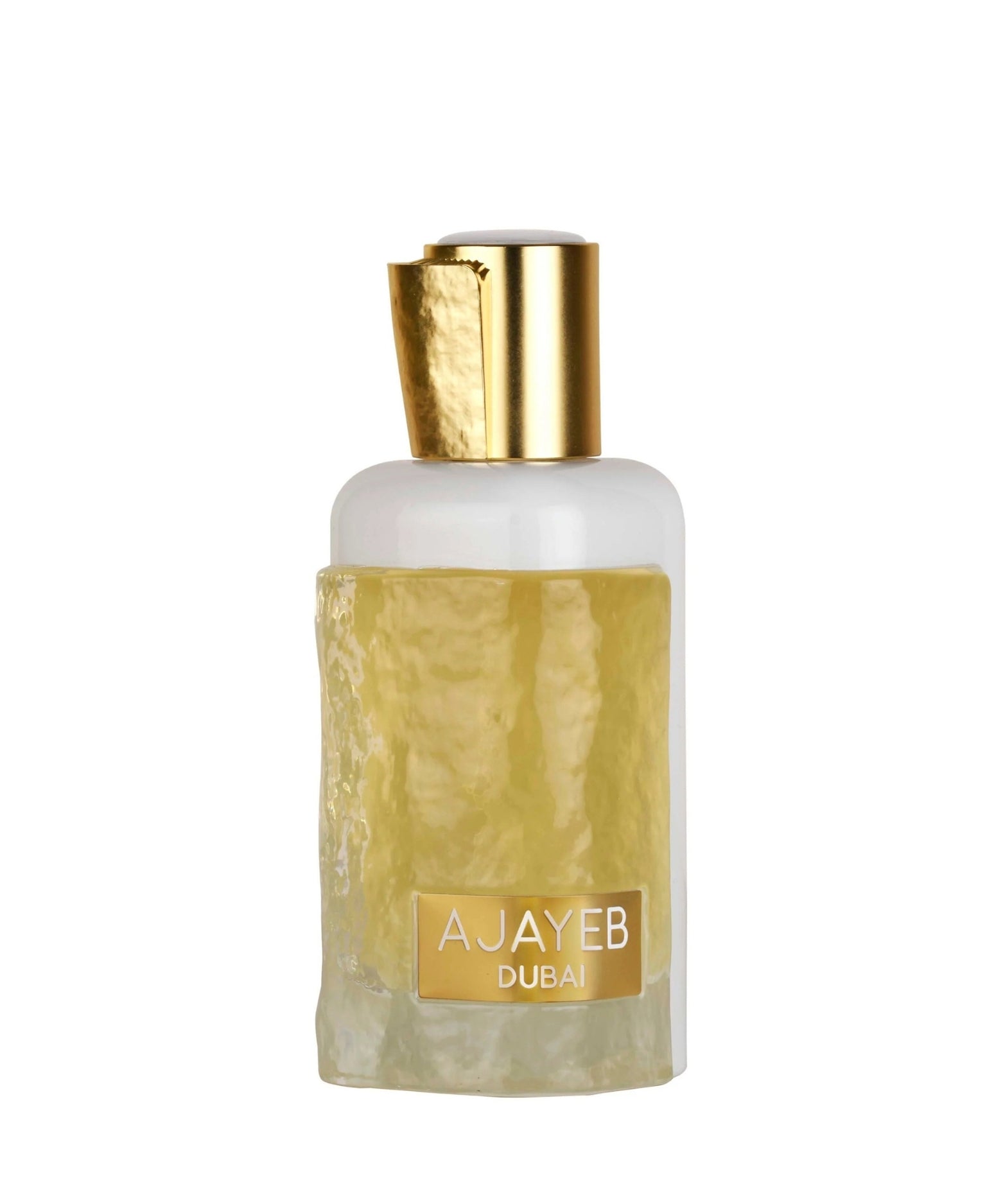 Lattafa Ajayeb Dubai Portrait EDP Main image