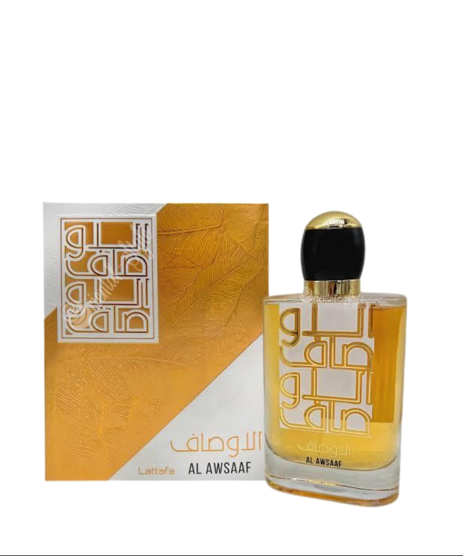 Lattafa Awsaaf EDP Secondary image