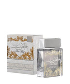 Lattafa Khalis Musk EDP