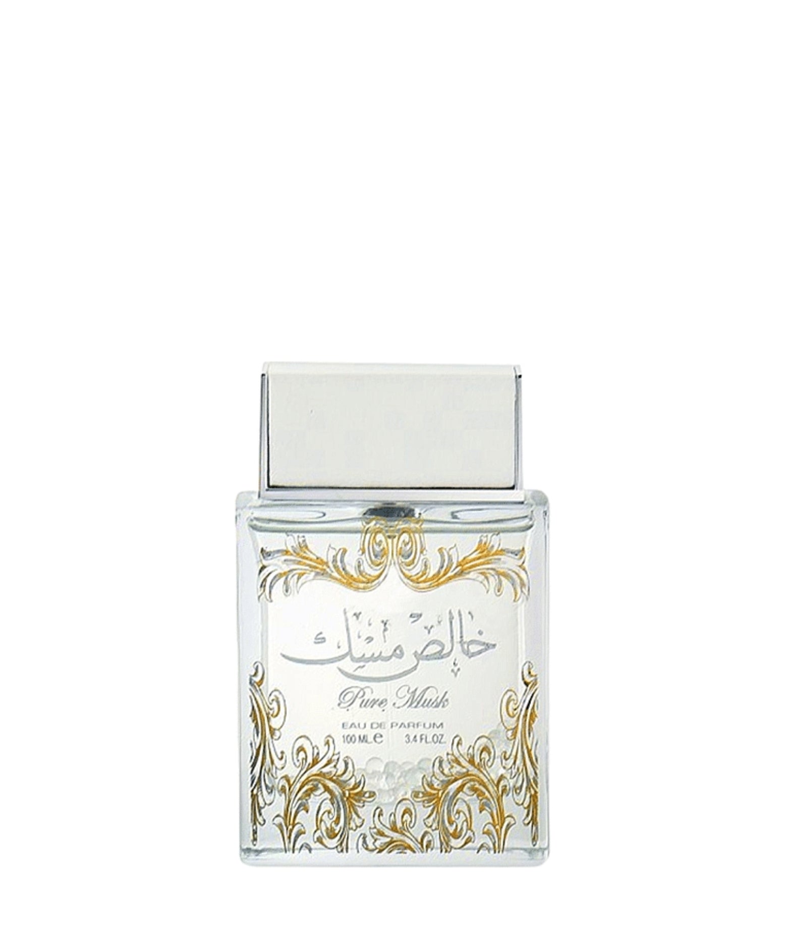 Lattafa Khalis Musk EDP Main image
