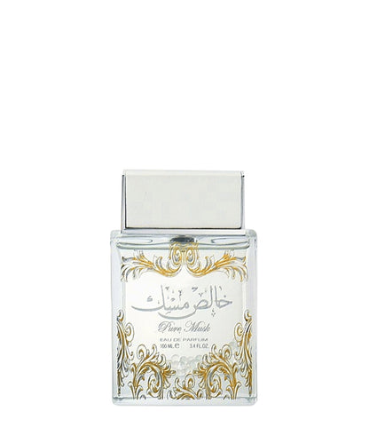 Lattafa Khalis Musk EDP