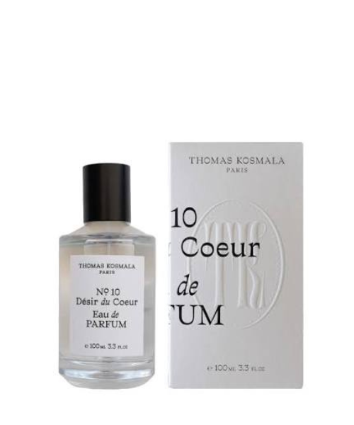 Thomas Kosmala No. 10 Secondary image