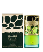 Lattafa Qimmah EDP