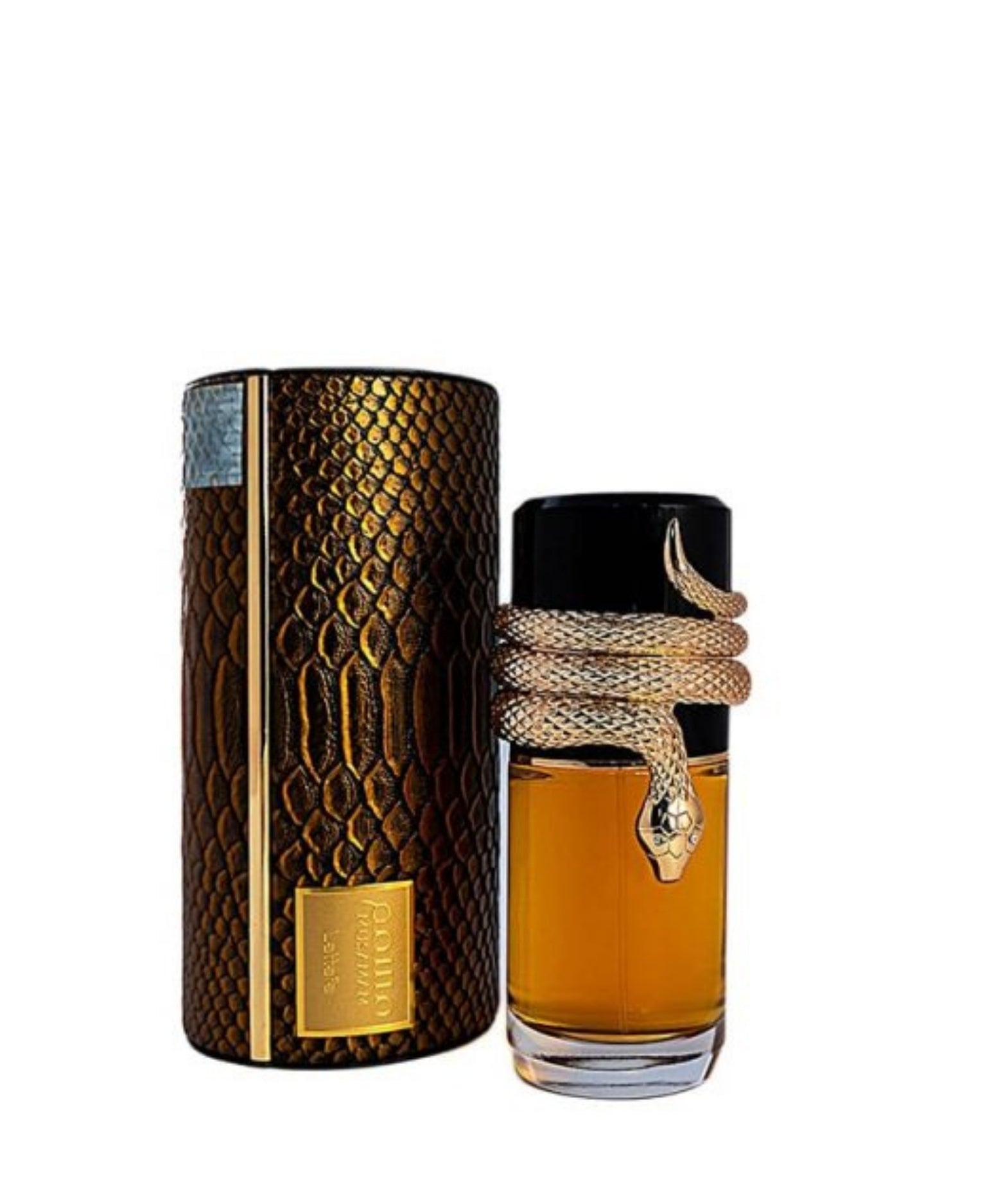 Lattafa Musamam EDP Secondary image