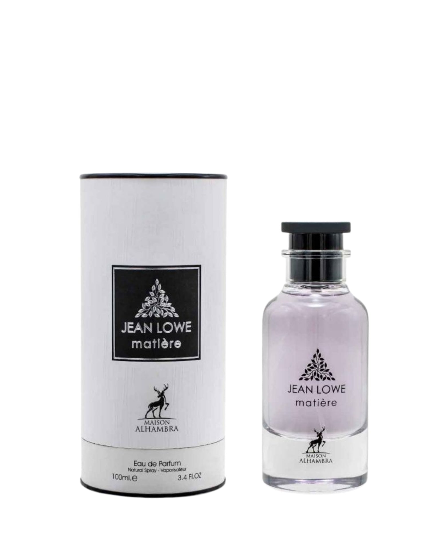 Maison Alhambra Jean Lowe Matiere EDP Secondary image