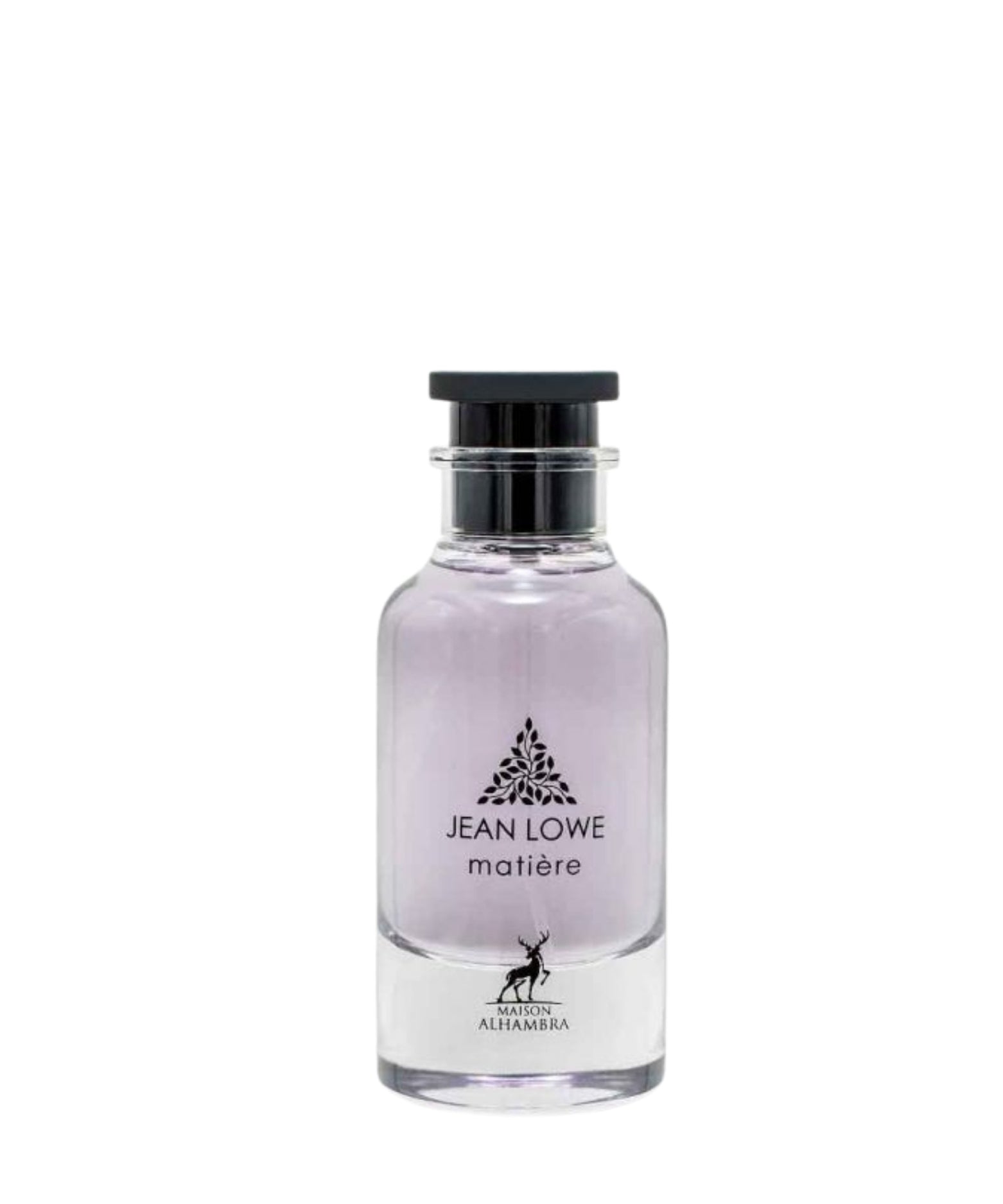 Maison Alhambra Jean Lowe Matiere EDP Main image
