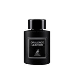 Opulence Leather by Maison Alhambra EDP