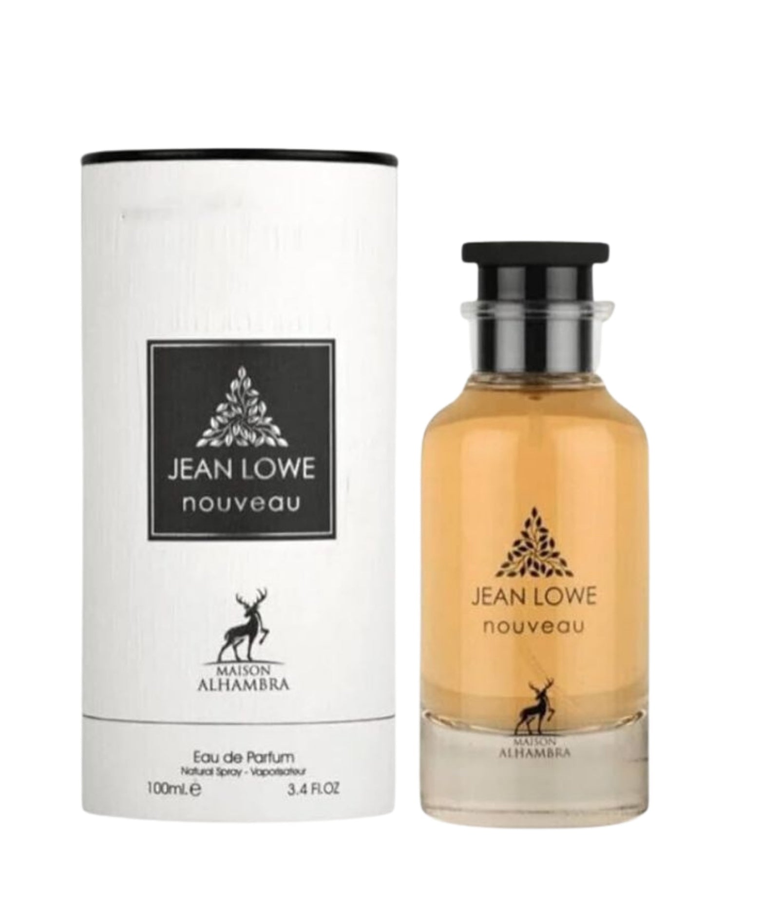 Maison Alhambra Jean Lowe Nouveau EDP Secondary image