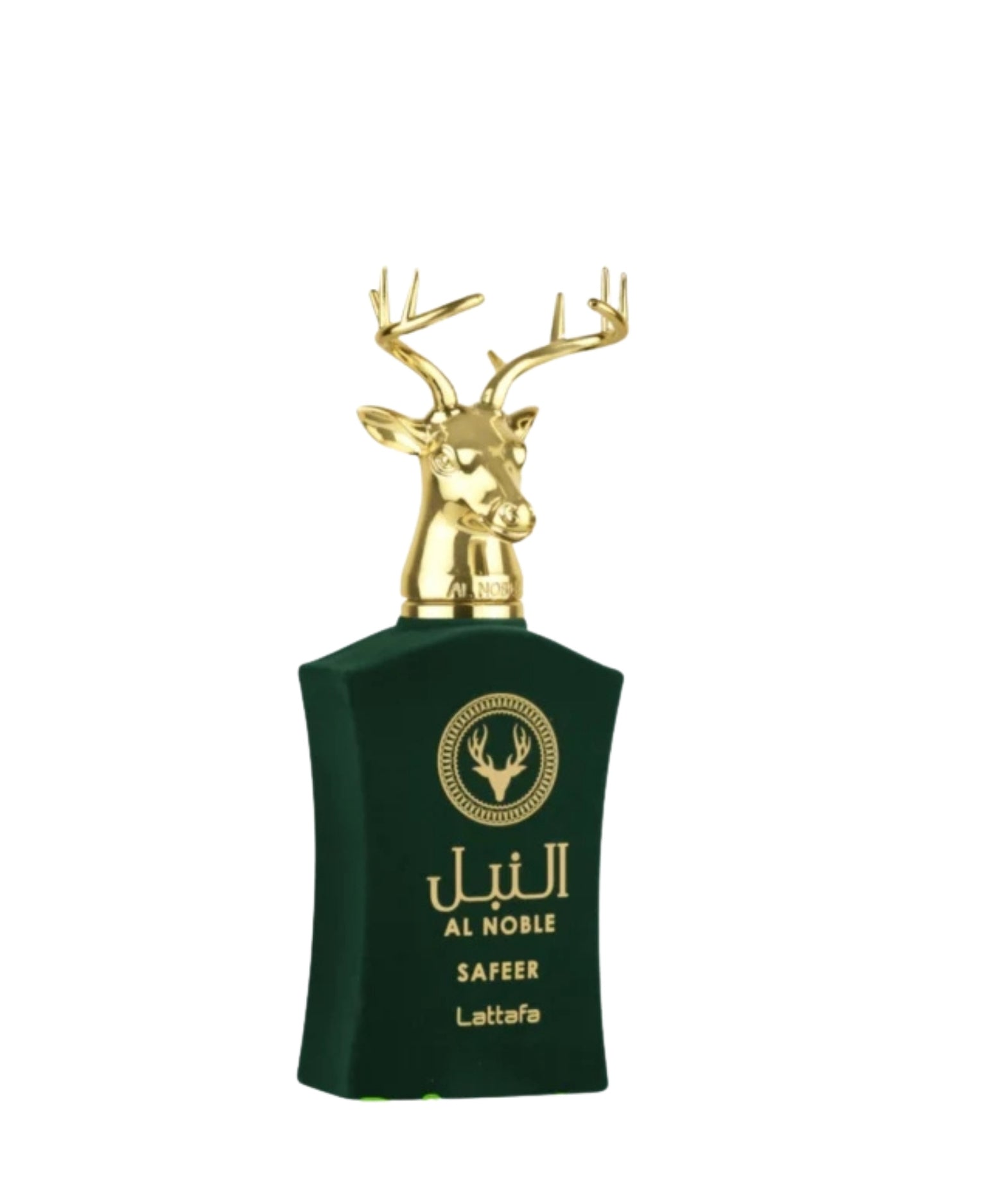 Lattafa Safeer Al Noble EDP Secondary image