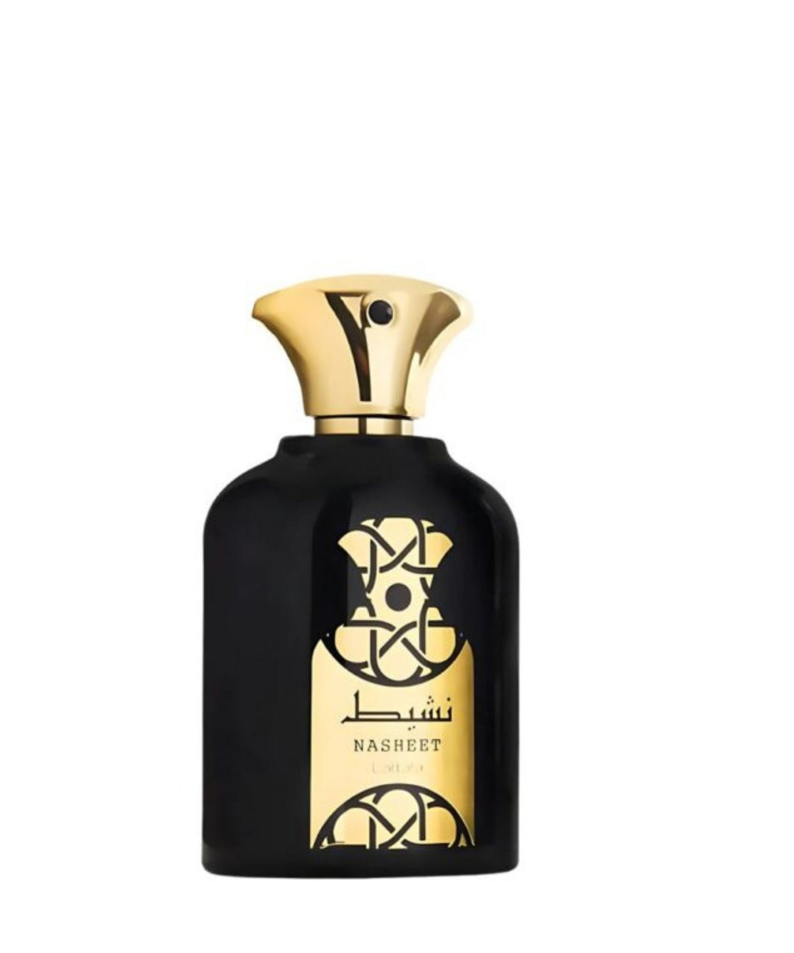 Lattafa Nasheet EDP Main image