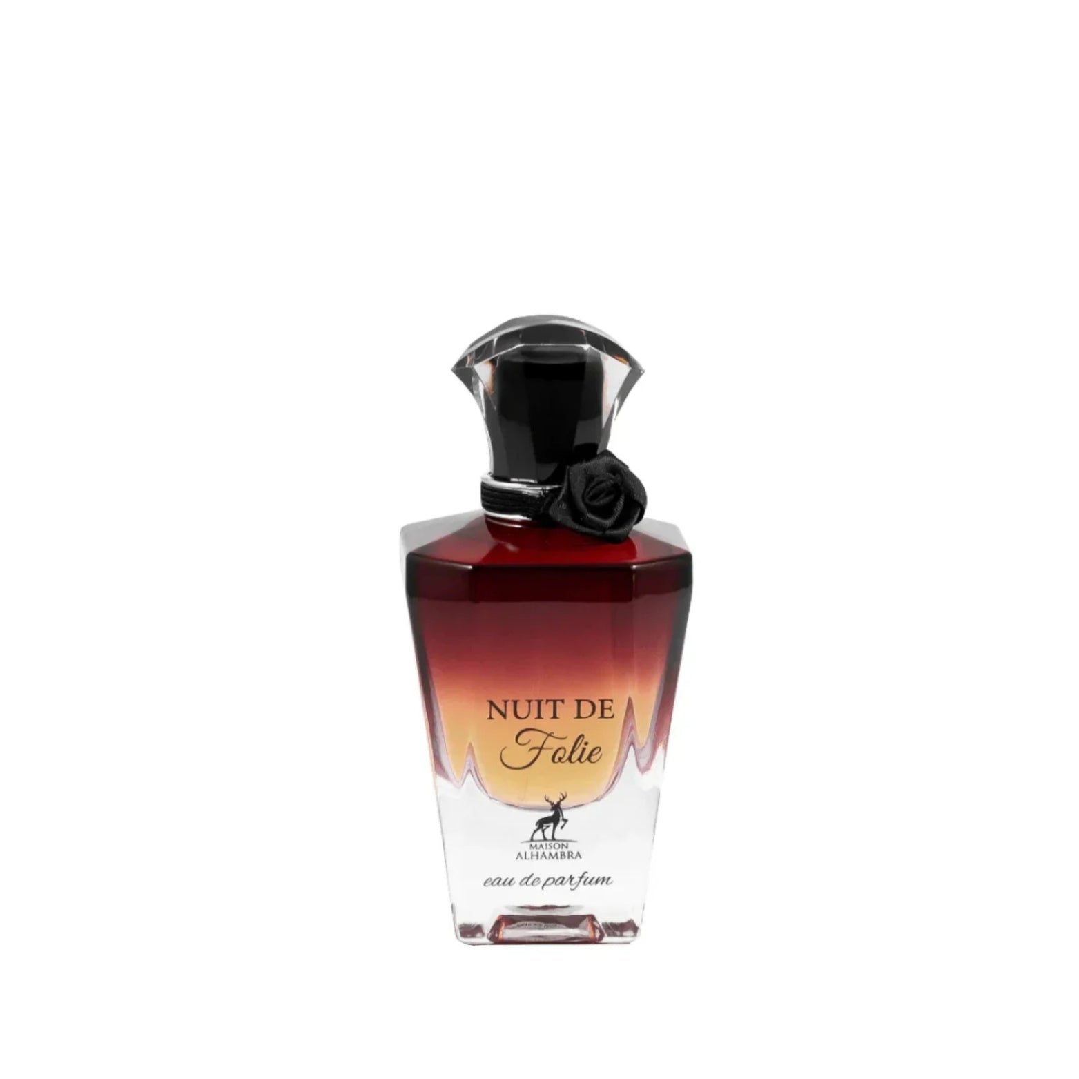 Nuit De Folie by Maison Alhambra EDP Main image