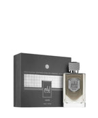 Lattafa Liam Silver EDP