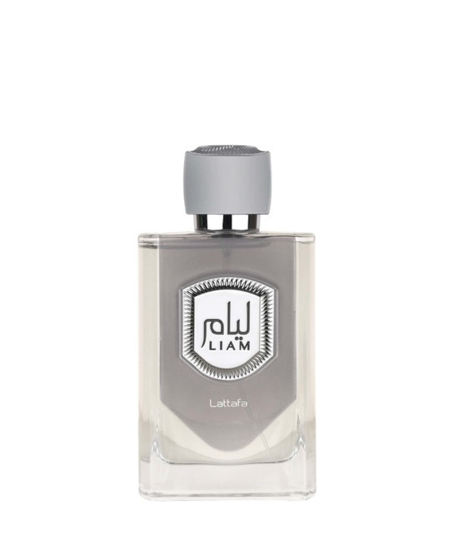 Lattafa Liam Silver EDP Main image