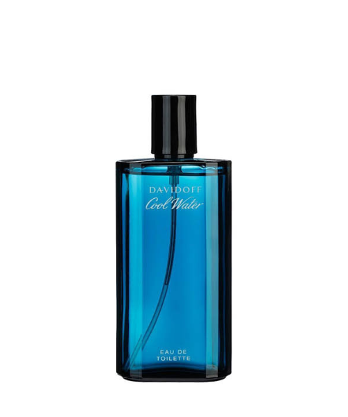 Davidoff Cool water edt 125ml
